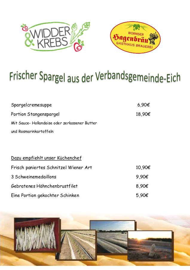 Aktionskarte Vorschau